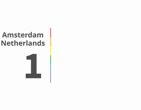 Q&amp;A: FCB/SIX Visualizes Equality with Destination Pride