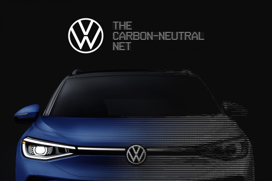 Volkswagen's Sustainable Mobility