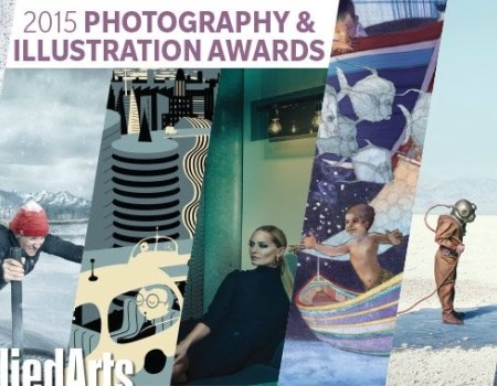 2015 Photography & Illustration Awards Winners Announced