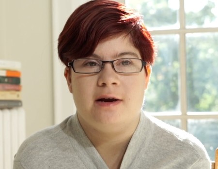Canadian Down Syndrome Answers Tough Questions