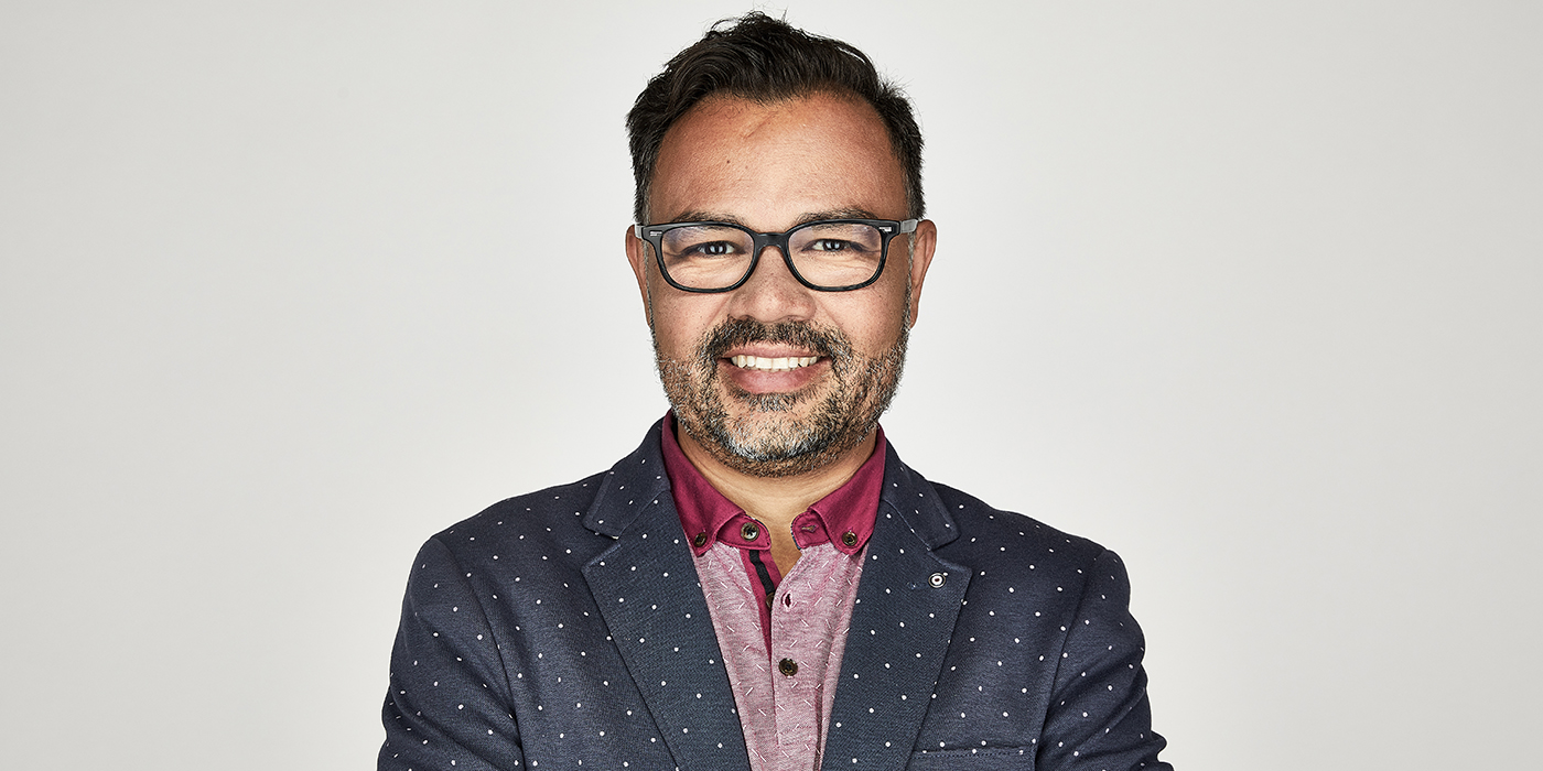 Cossette, McDonald's, Global Chief Creative Officer