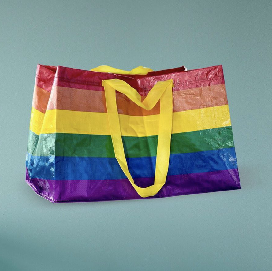 IKEA, Pride Bag