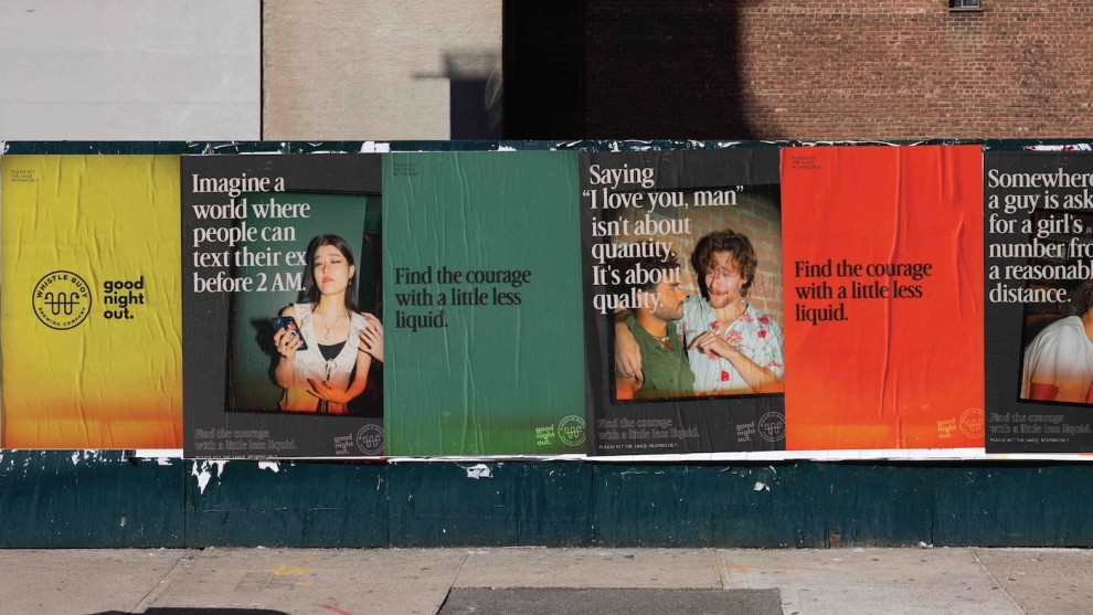 Berlin, Whistle Buoy Brewing Co.