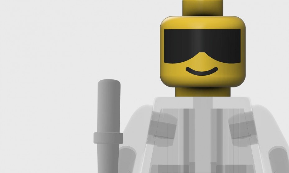 lego, paralympics, disability, bbdo