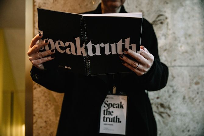 10 Truths We Uncovered at DesignThinkers Toronto 2018