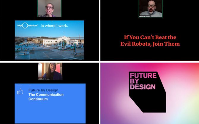 Future by Design AI, Type and Inclusivity
