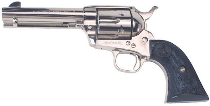 Happiness is a Warm Gun