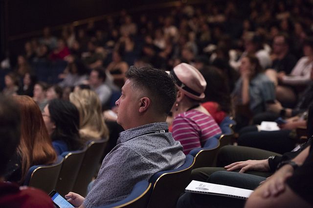 10 Truths We Learned at DesignThinkers 2018