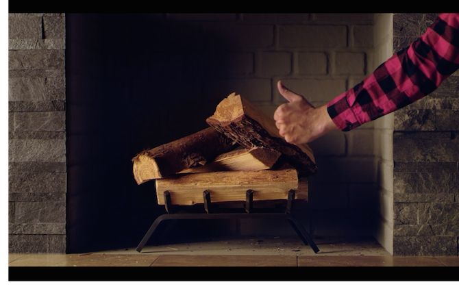 New Campaign From Here Be Monsters