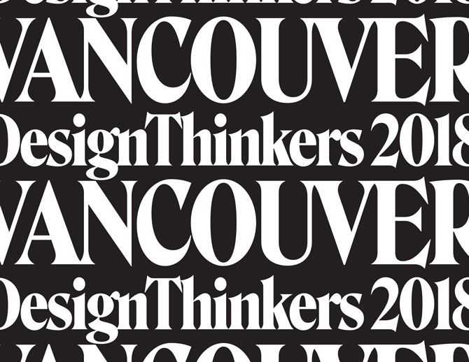 Zulu Alpha Kilo Brings the Truth to DesignThinkers 2018
