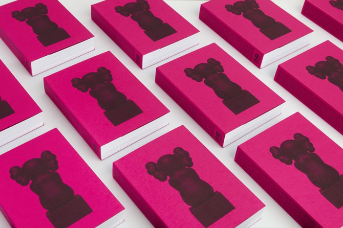 This Book Is Not a Toy. Except It Kinda Is...