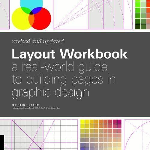3 New Graphic Design Books to Perfect Your Technique