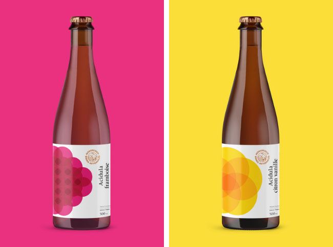 From Graphics to Beer: The Journey of Martin L’Allier