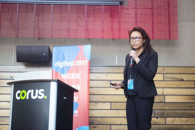 What to Do at Digifest 2018