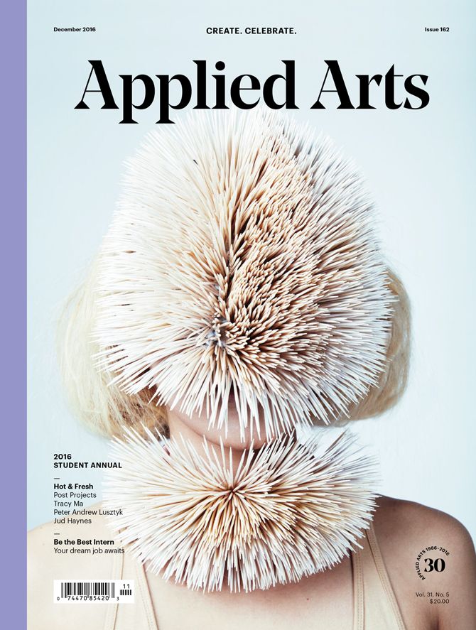 The November/December Issue is Available Now!
