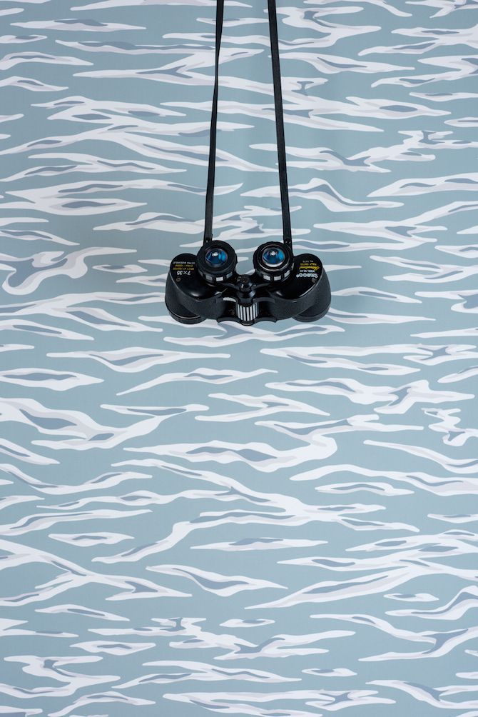 cHANGING pATTERNS