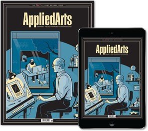The November/December Issue is Published!