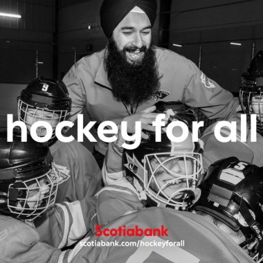Hockey For All