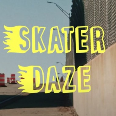 FujiFilm: Skater Daze