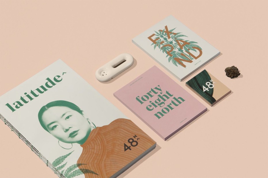 48North and Blok Design