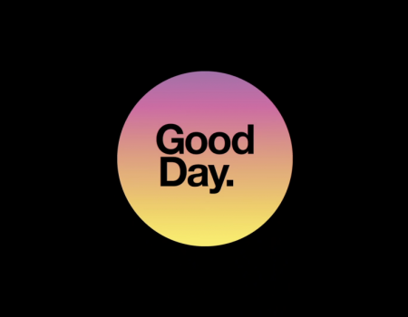 HOW MUCH GOOD CAN YOU DO IN A DAY? 