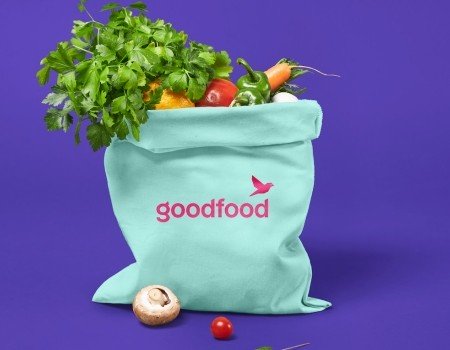 Good Design for Goodfood