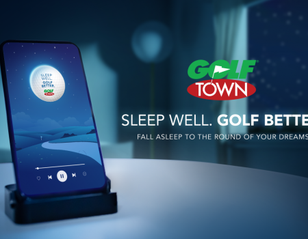 Golf Podcast Helps You Avoid Rough…Sleep