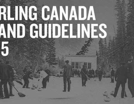 Putting the House in Order: The Curling Canada Rebrand