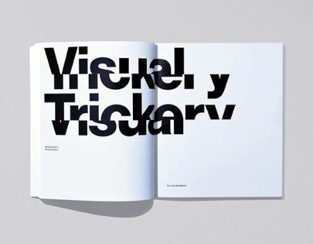 30 years, 30 Typography winners