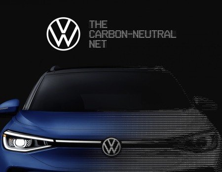 Volkswagen's Sustainable Mobility
