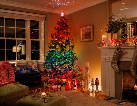 Spread Some Holiday Queer