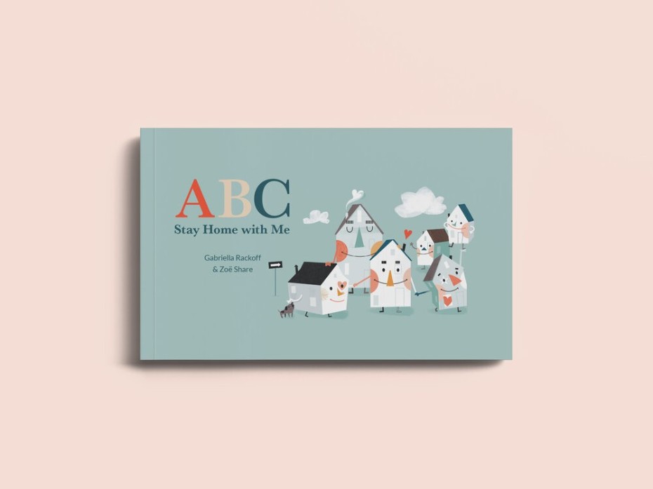 ABC Stay Home with Me