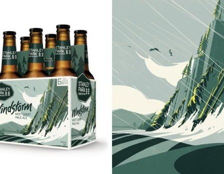 A Beer Rebrand on National Beer Day