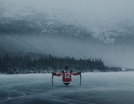 BBDO Shows Greatness is Rare for the 2018 Paralympic Winter Games