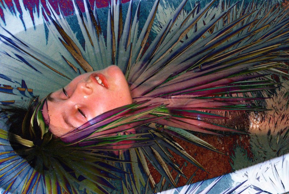 We're in the Golden Age of the Photo Collage