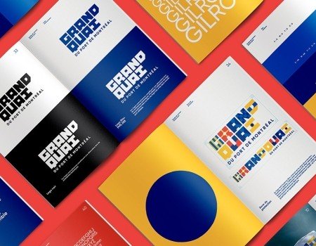 Richard Bélanger: Brand identity personified