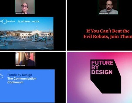 Future by Design AI, Type and Inclusivity
