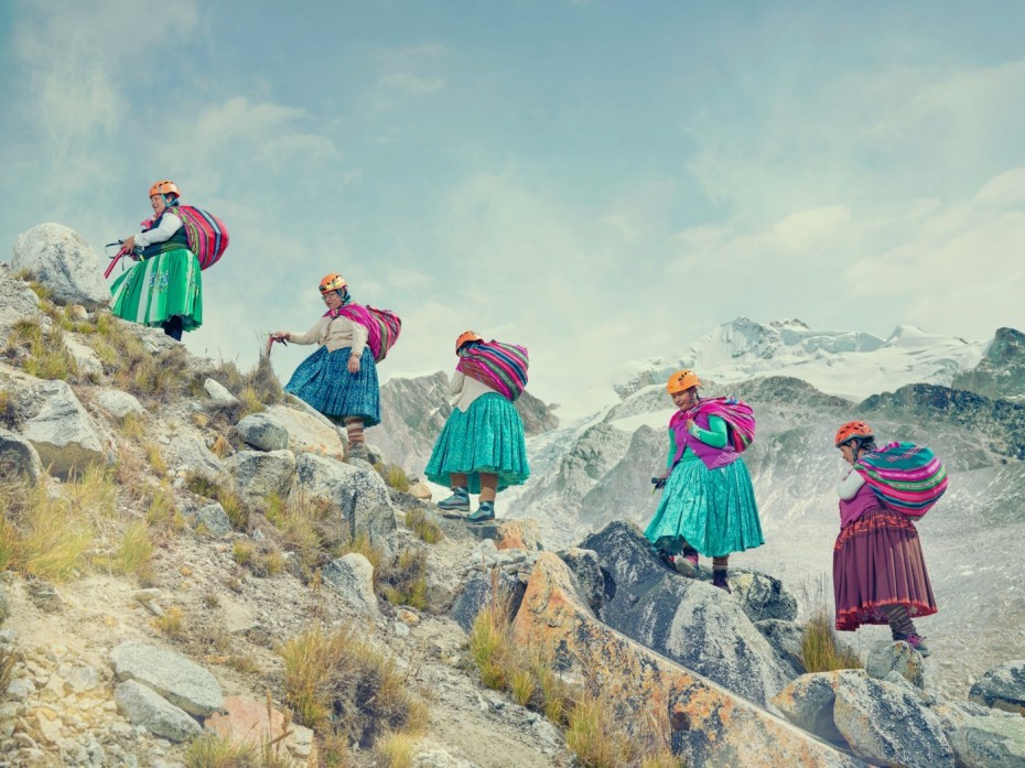 A sneak peek at the 2020 Photography & Illustration Winners