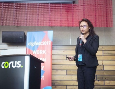 What to Do at Digifest 2018