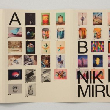 Nik Mirus – From A to B